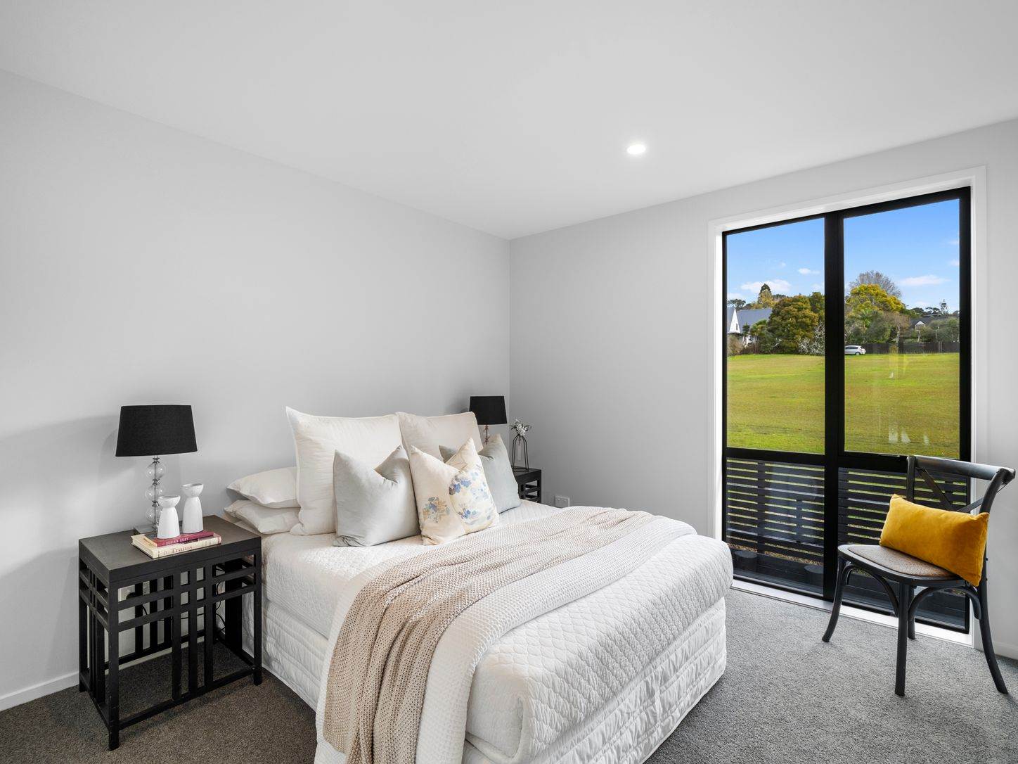 4e Weetman Drive, Browns Bay, North Shore City, 2 ਕਮਰੇ, 2 ਬਾਥਰੂਮ, Townhouse