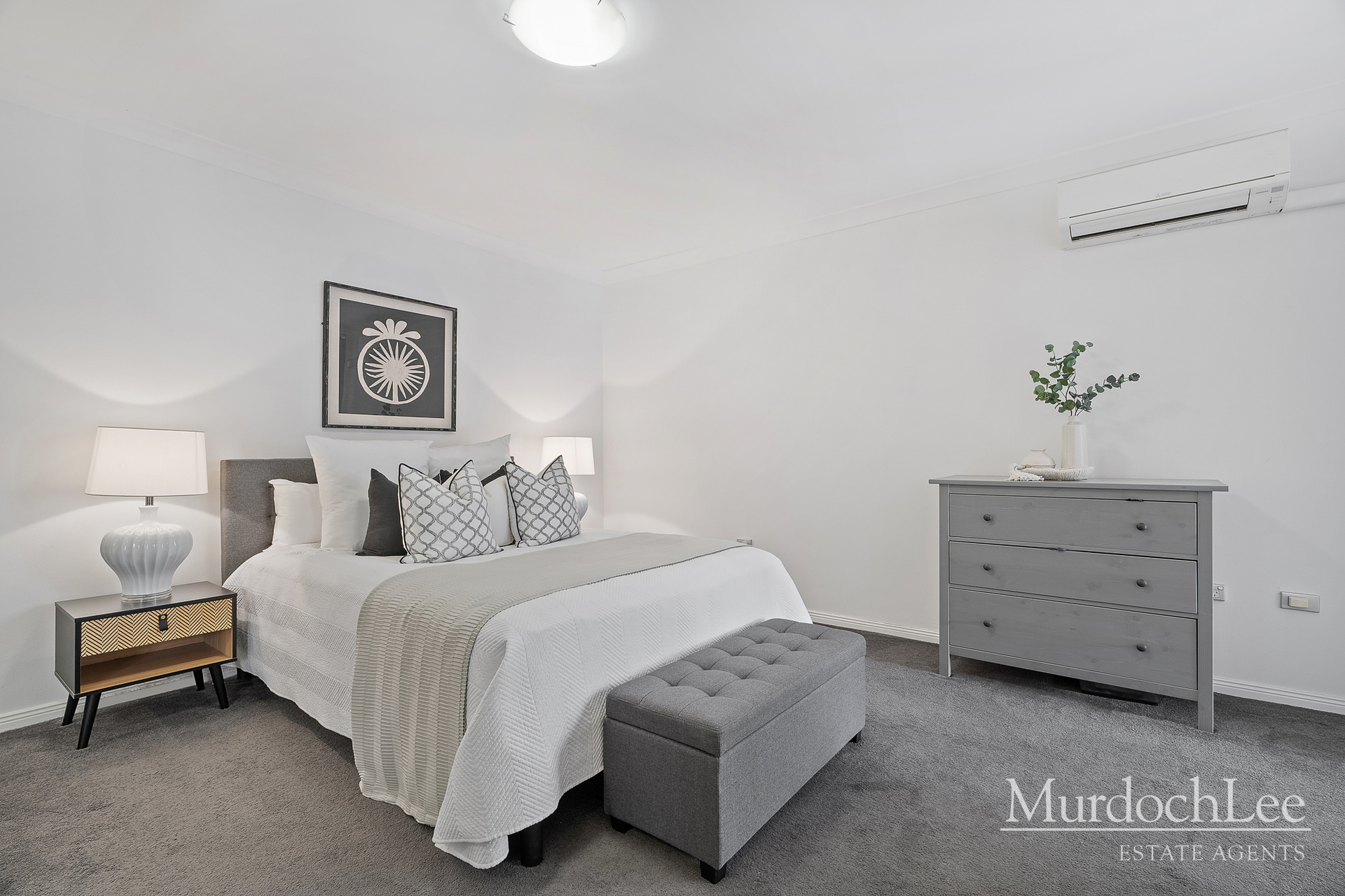 MORITZ UNIT 18 12-18 CONIE AV, Baulkham Hills, The Hills, 0部屋, 0バスルーム, Unit