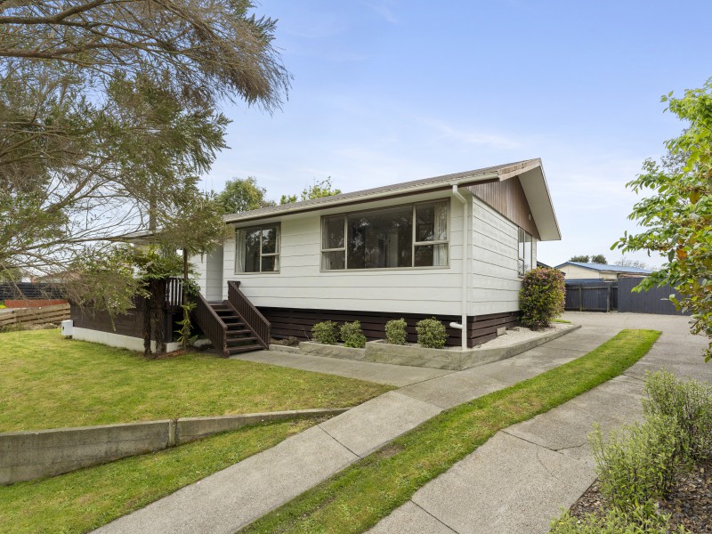 3 Grant Place, Awapuni, Palmerston North City, 3 Bedrooms, 1 Bathrooms