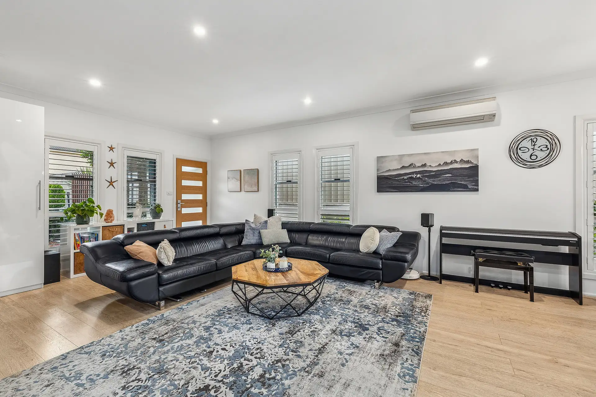 UNIT 9 12 ALBERT ST, Revesby, South Western Suburbs, 0 habitaciones, 0 baños, Townhouse