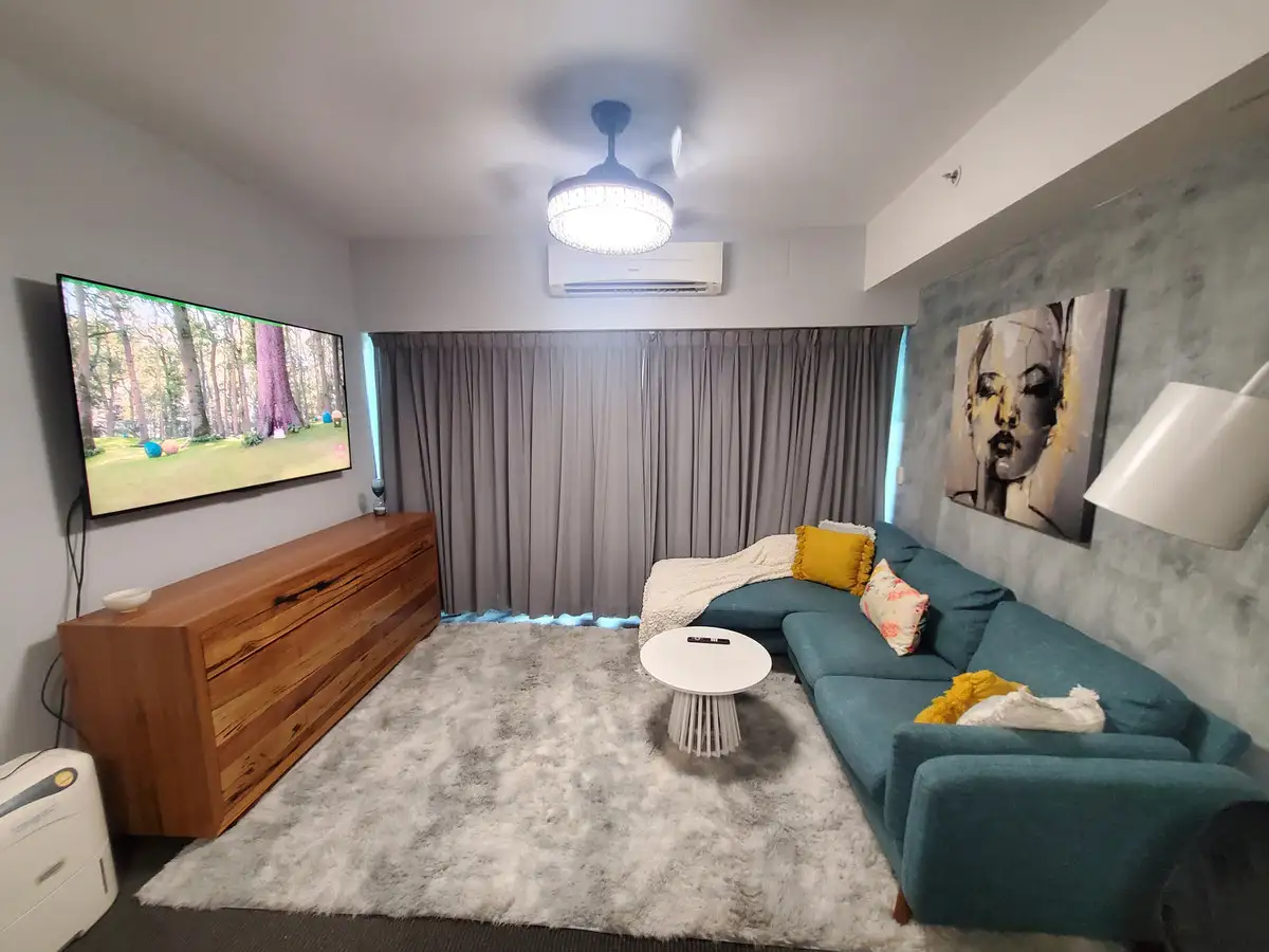 UNIT 709 43B KNUCKEY ST, Darwin City, Darwin City, 0 habitaciones, 0 baños, Unit