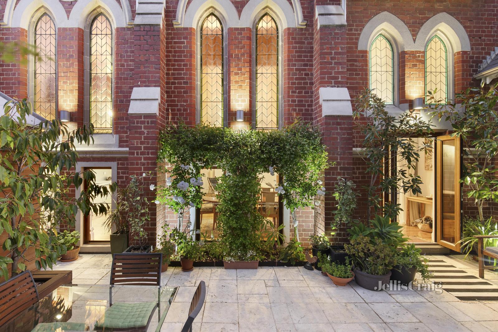 UNIT 8 9 LOWTHER ST, Alphington, North Melbourne, 0 rūma, 0 rūma horoi, House