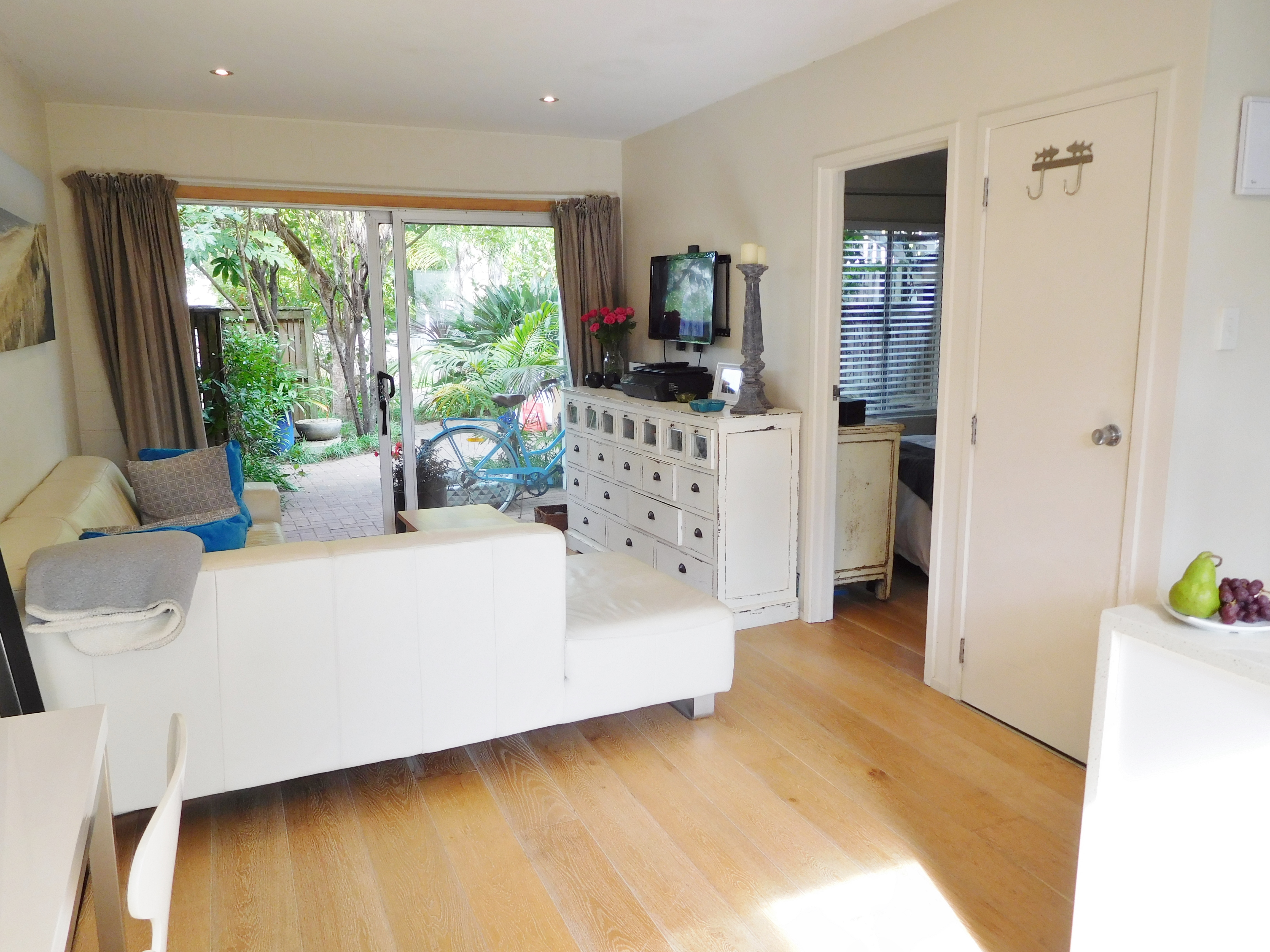 12/72 Kitchener Road, Milford, Auckland - North Shore, 1 habitaciones, 1 baños