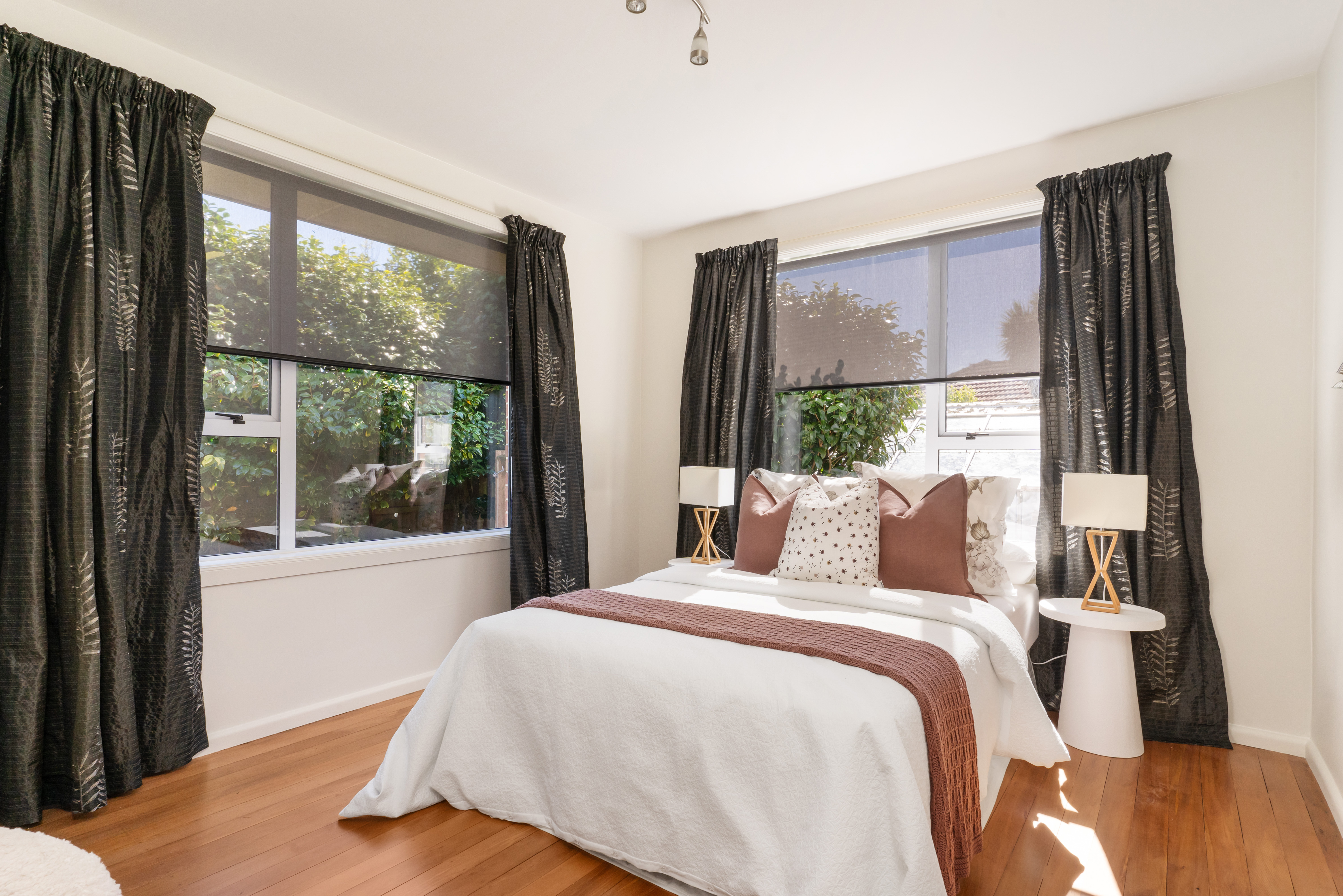 24 Blakiston Street, Hoon Hay, Christchurch City, 2 ਕਮਰੇ, 1 ਬਾਥਰੂਮ, House