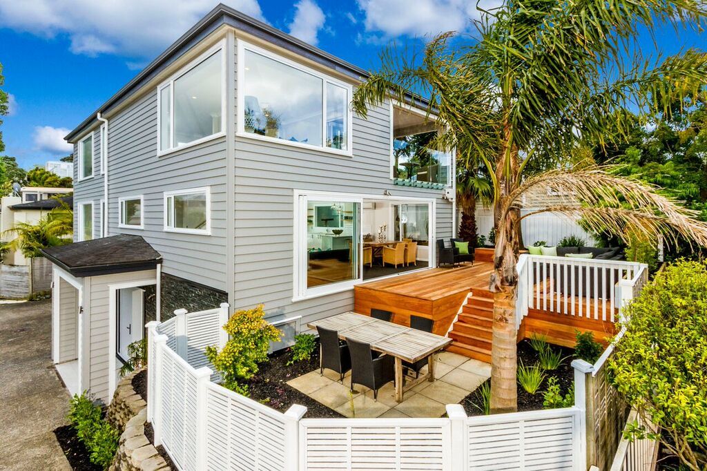 Residential  Mixed Housing Suburban Zone