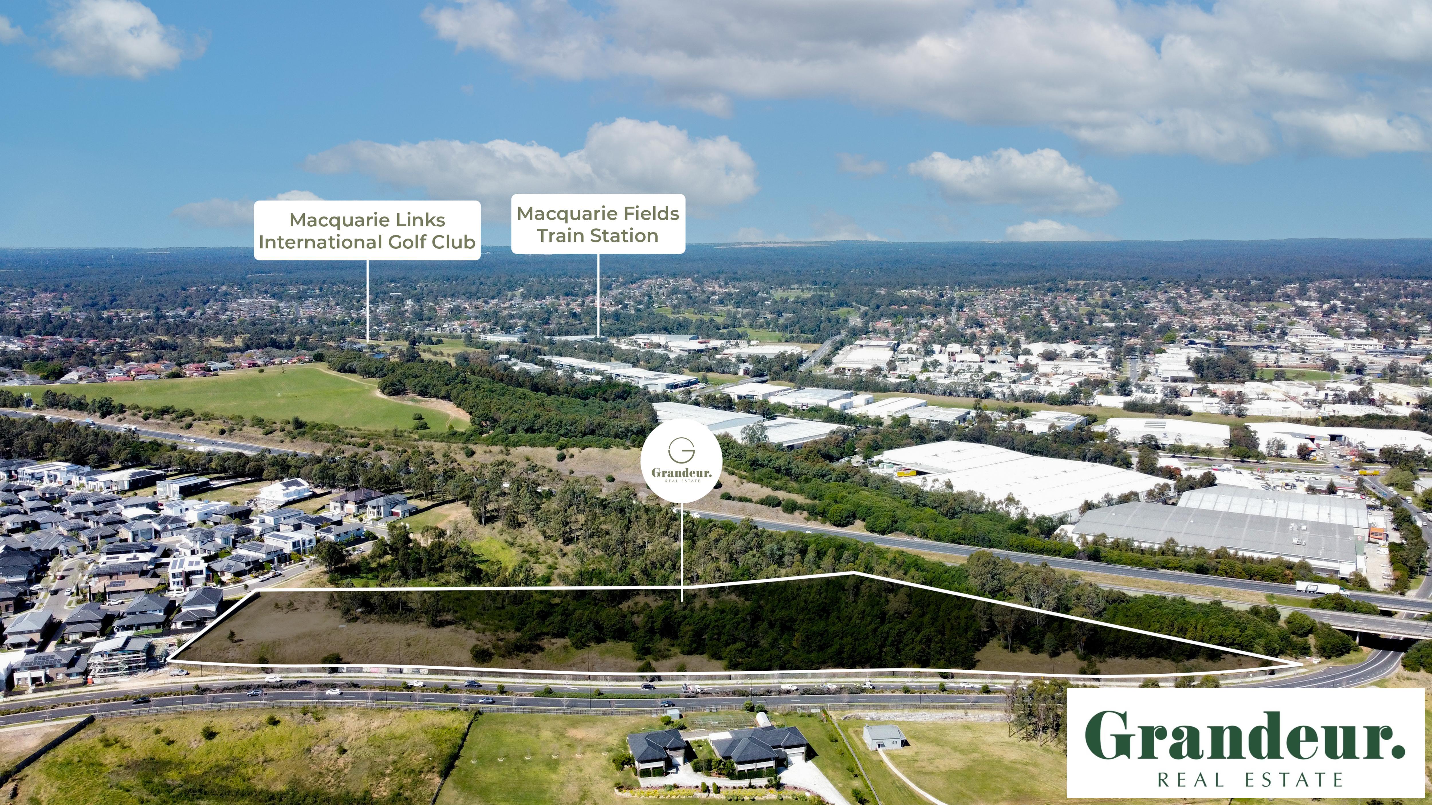 85 BRUCE FERGUSON AV, Bardia, Macarthur Region, 0部屋, 0バスルーム, House