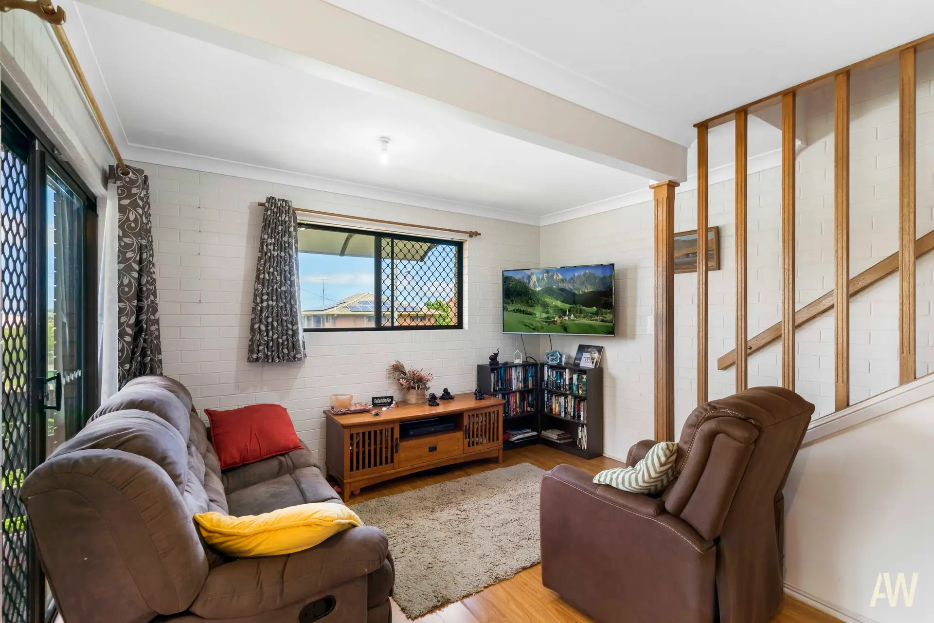 PACIFIC TERRACES UNIT 12 29 BROWNING BVD, Battery Hill, Sunshine Coast, 0房, 0浴, Townhouse