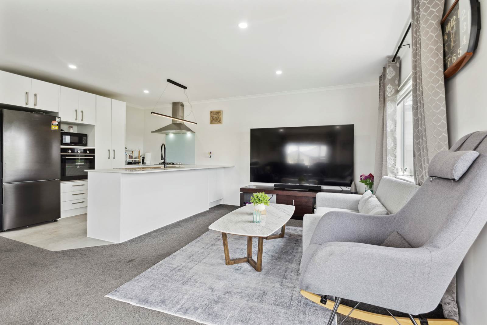 25 Whareatua Avenue, Takanini, Papakura, 3 침실, 2 욕실, House