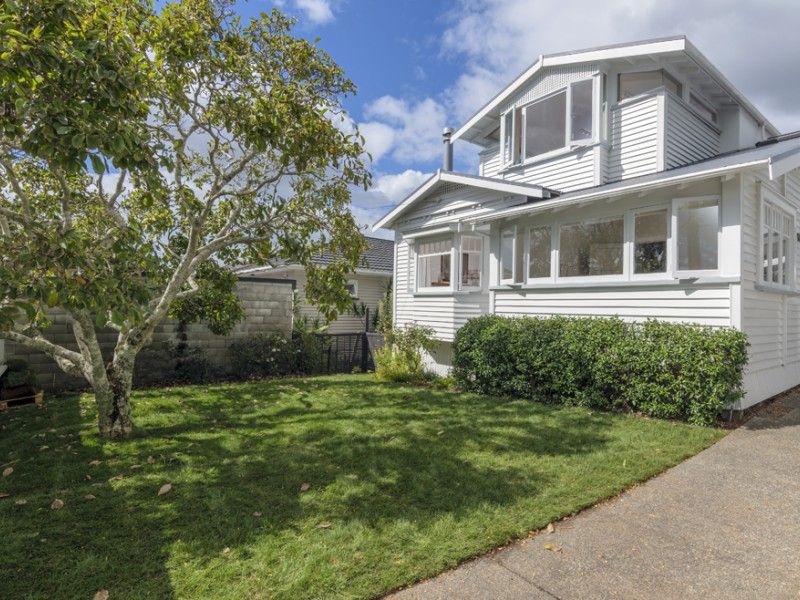 Residential  Mixed Housing Suburban Zone