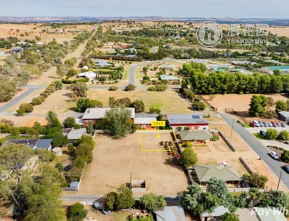 Unit 6/2 VAUGHAN STREET, JUNEE, 0 રૂમ, 0 બાથરૂમ, Section