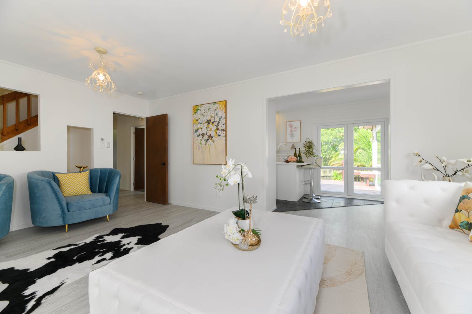 12 Orinda Close, Botany Downs, Manukau City, 3 कमरे, 2 बाथरूम, House