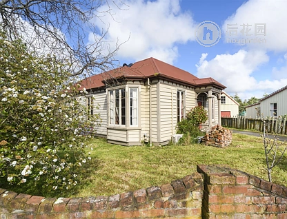 102 Atawhai Road, Fitzherbert, Palmerston North, 4 침실, 0 욕실