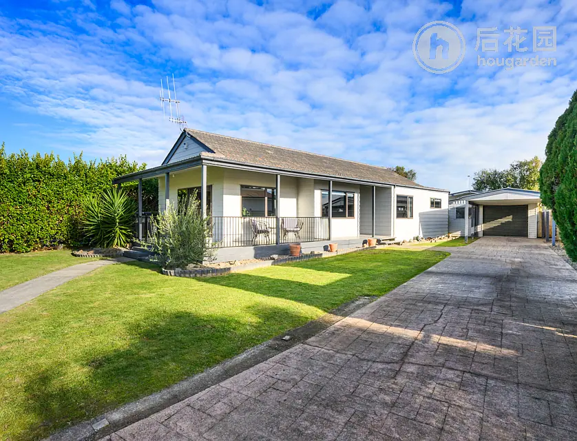 6 Willowstream Grove, Cloverlea, Palmerston North, 4 कमरे, 1 बाथरूम, House