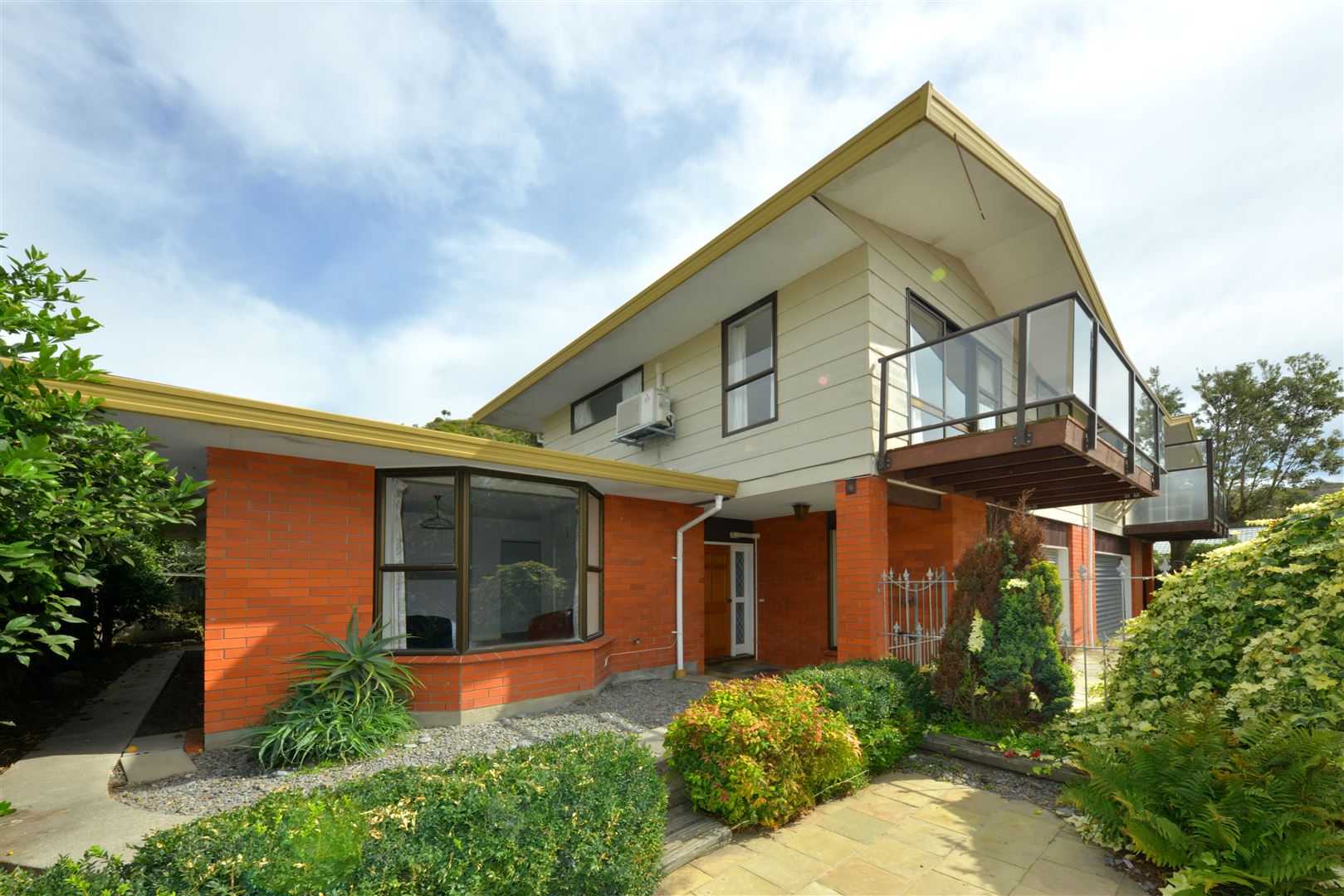 1/18a Taupata Street, Redcliffs, Christchurch City, 3房, 1浴