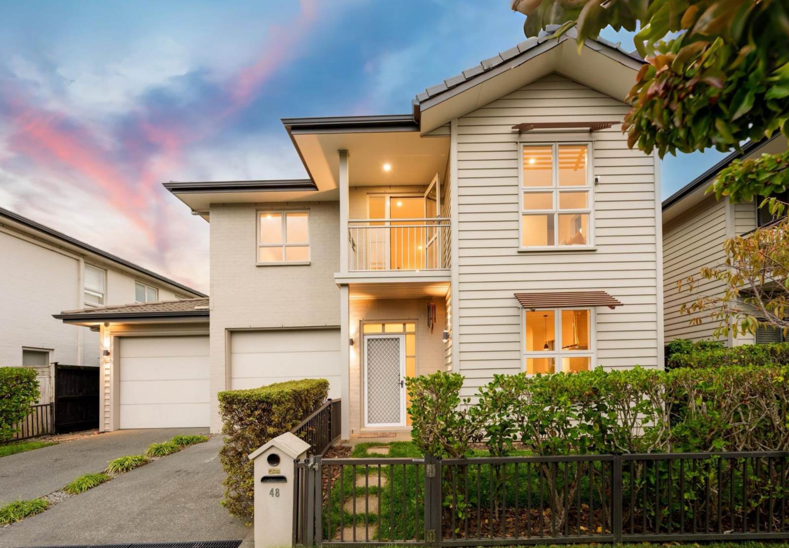 48 Garin Way, Stonefields, Auckland City, 4 રૂમ, 2 બાથરૂમ, House