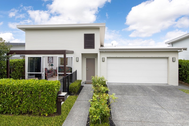 Residential  Mixed Housing Suburban Zone