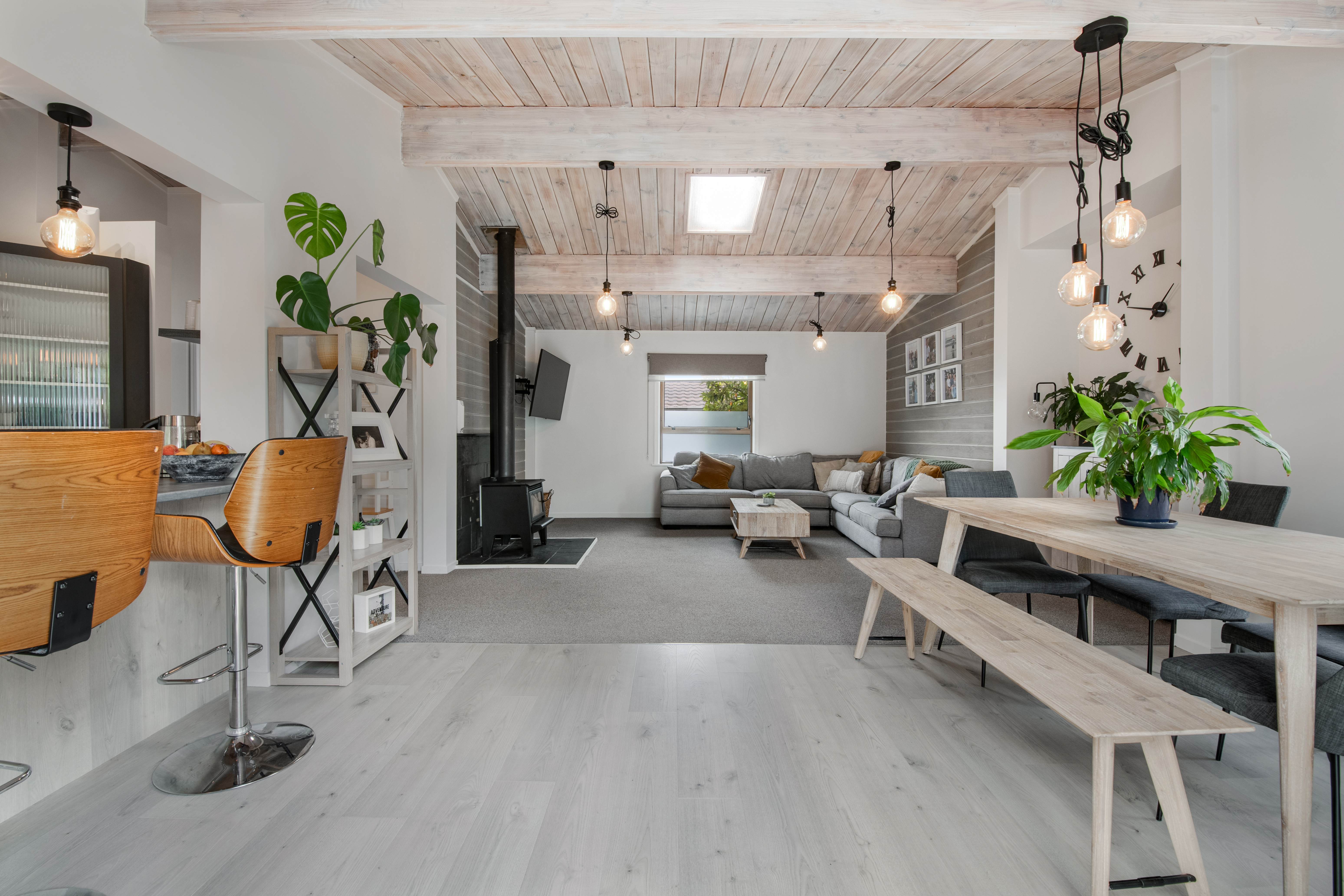 Residential  Single House Zone