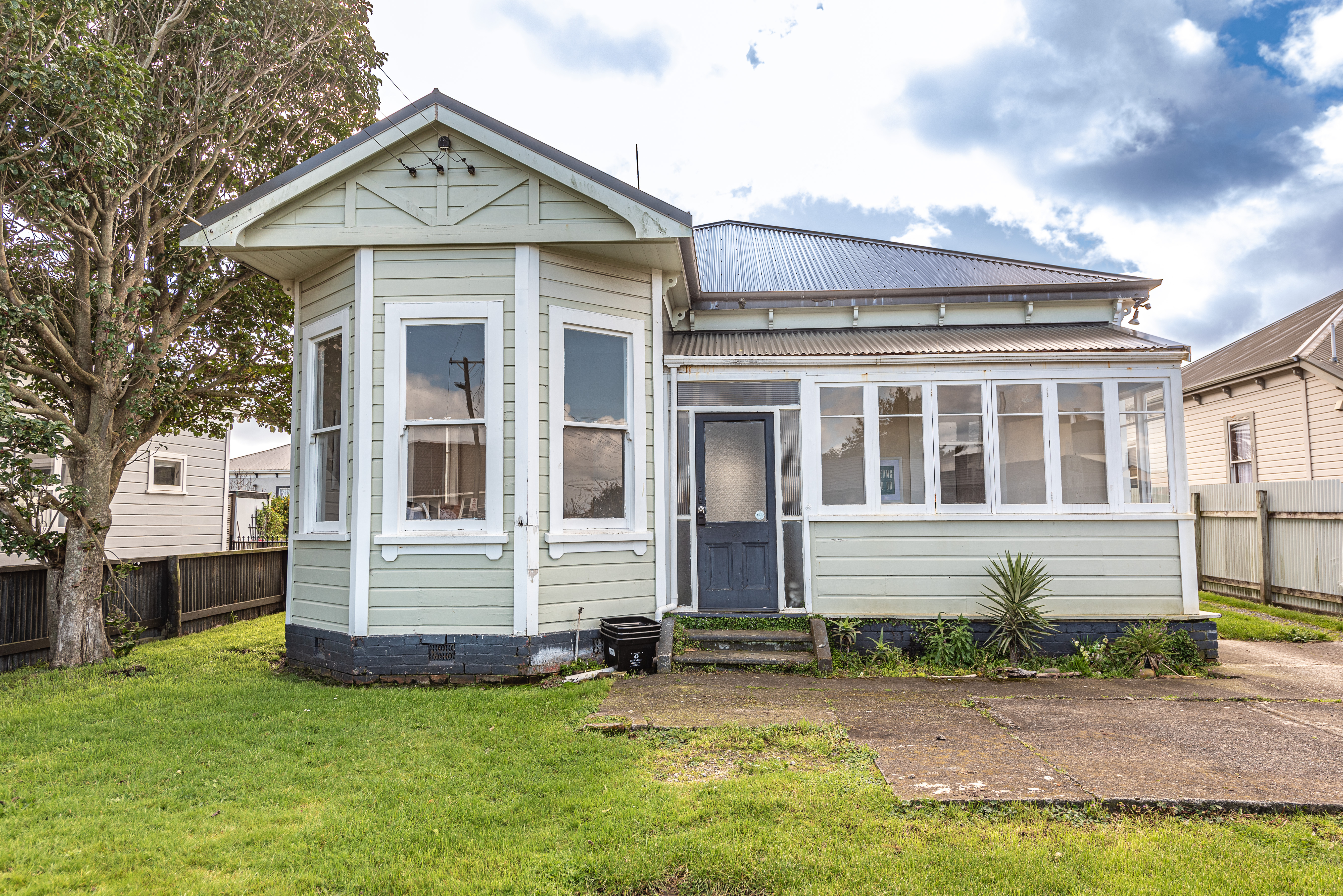 42 Bignell Street, Gonville, Wanganui, 4 રૂમ, 2 બાથરૂમ, House