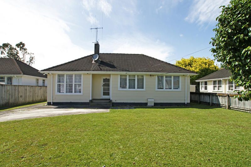 Residential Zone - General Residential Zone