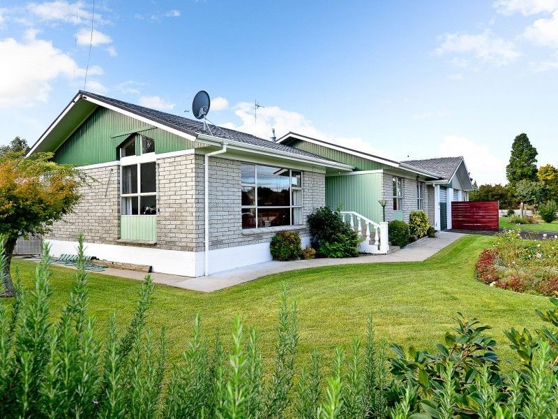 Residential Zone - General Residential Zone
