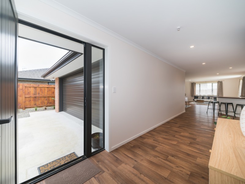 134 Johnstone Drive, Fitzherbert, Palmerston North City, 4 ਕਮਰੇ, 0 ਬਾਥਰੂਮ