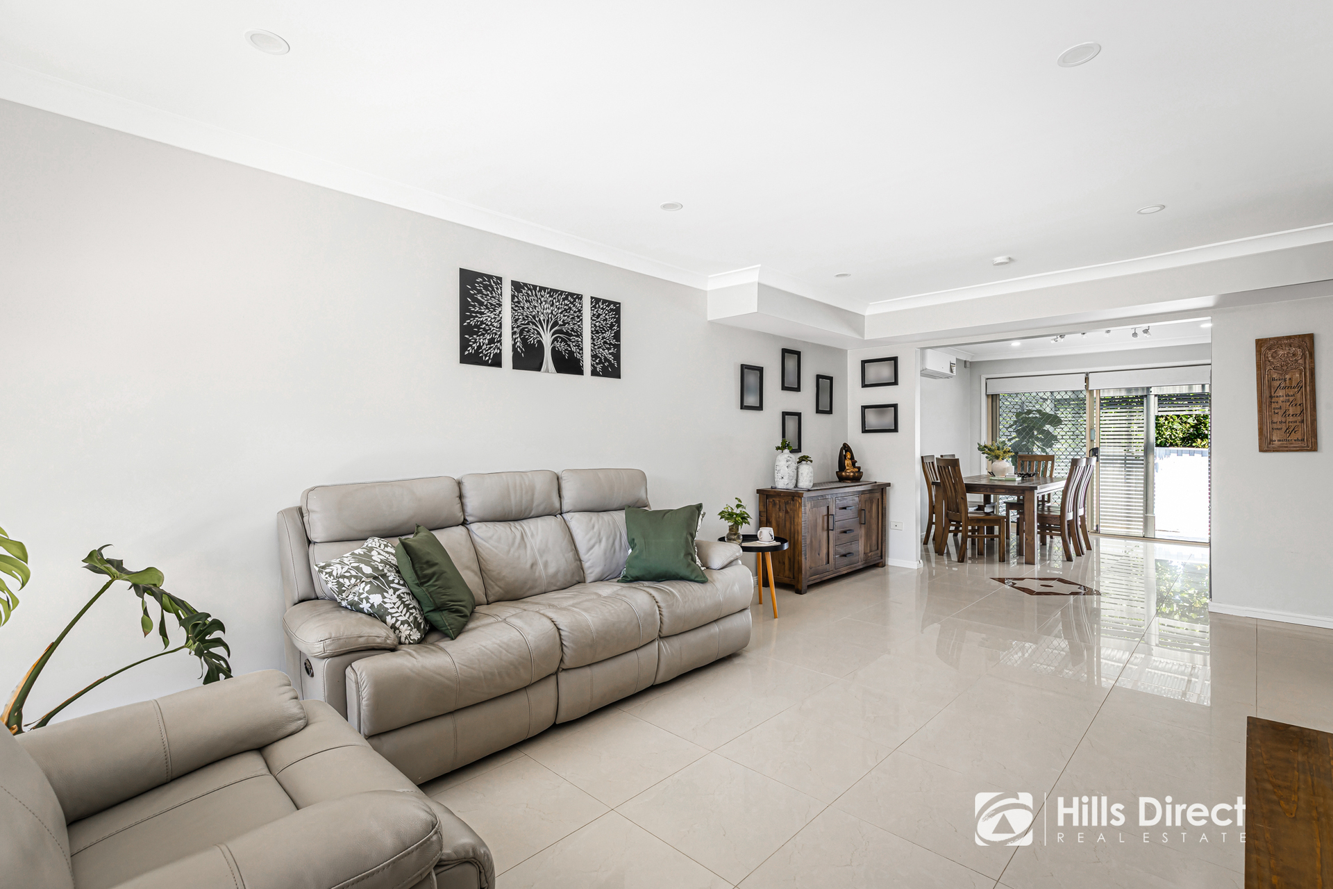 UNIT 25 188 WALKER ST, Quakers Hill, Outer Western Sydney, 0 Schlafzimmer, 0 Badezimmer, Townhouse