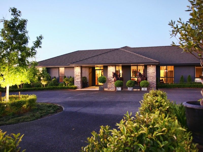 Rural  Countryside Living Zone