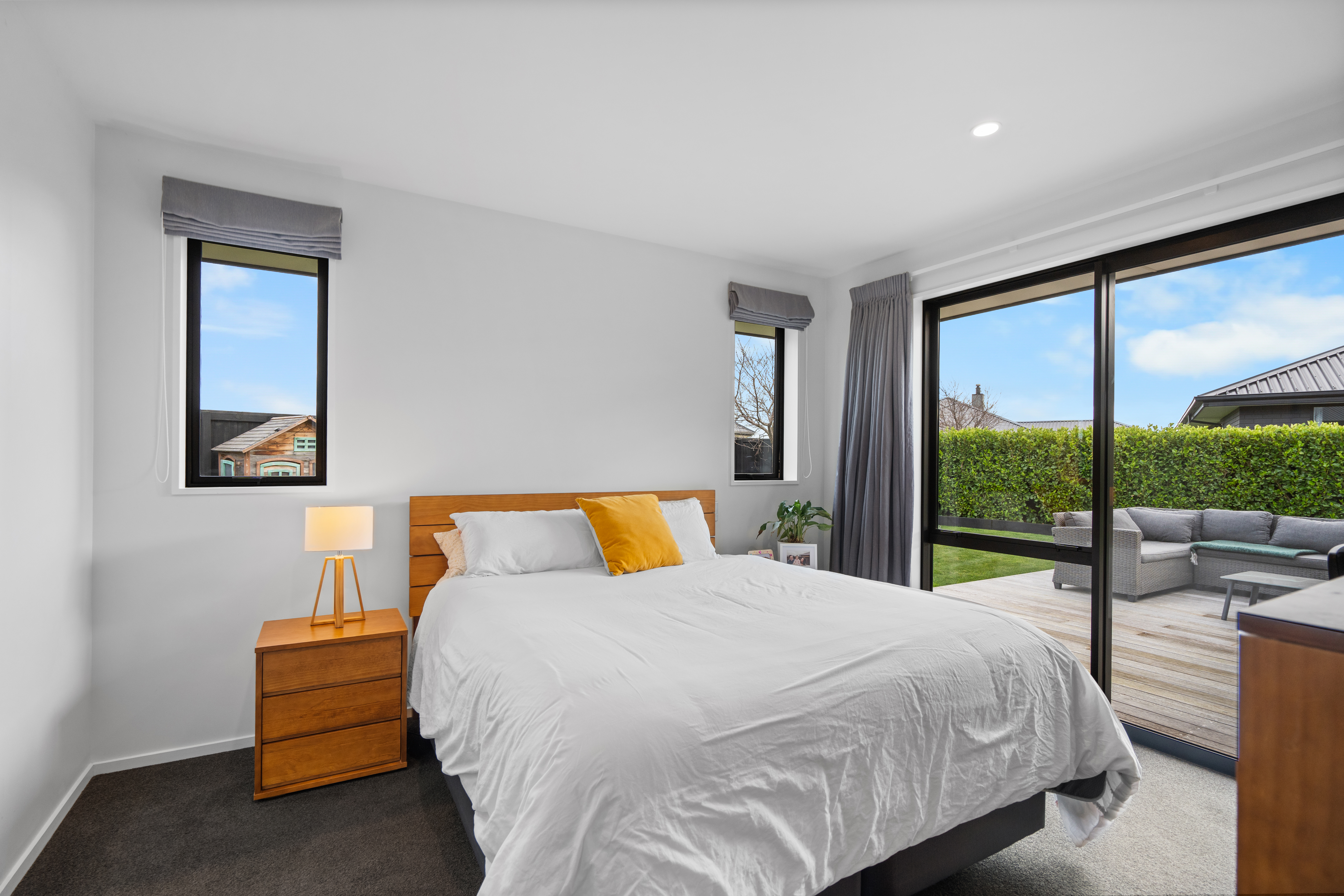 20 Beak Street, Rolleston, Selwyn, 3 રૂમ, 0 બાથરૂમ, House