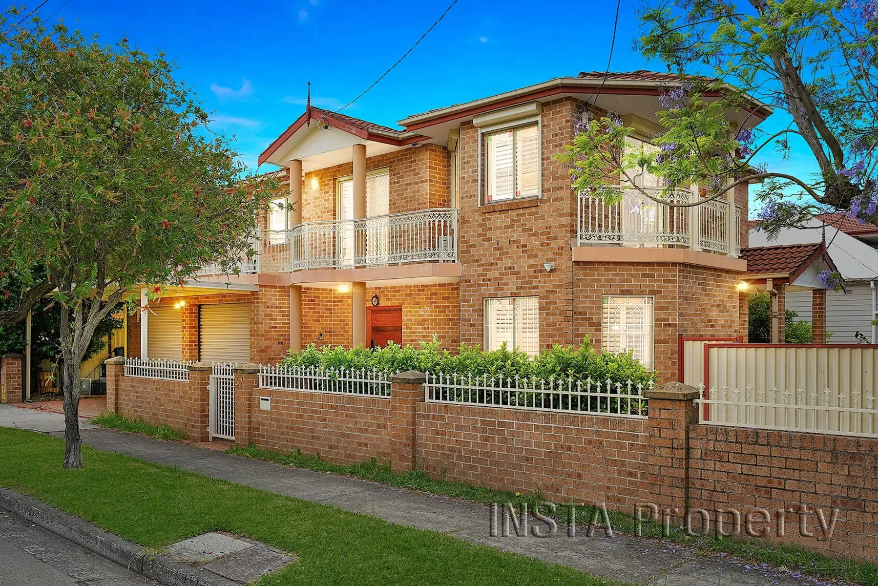 47 FREDERICK ST, Campsie, South Western Suburbs, 0房, 0浴, House