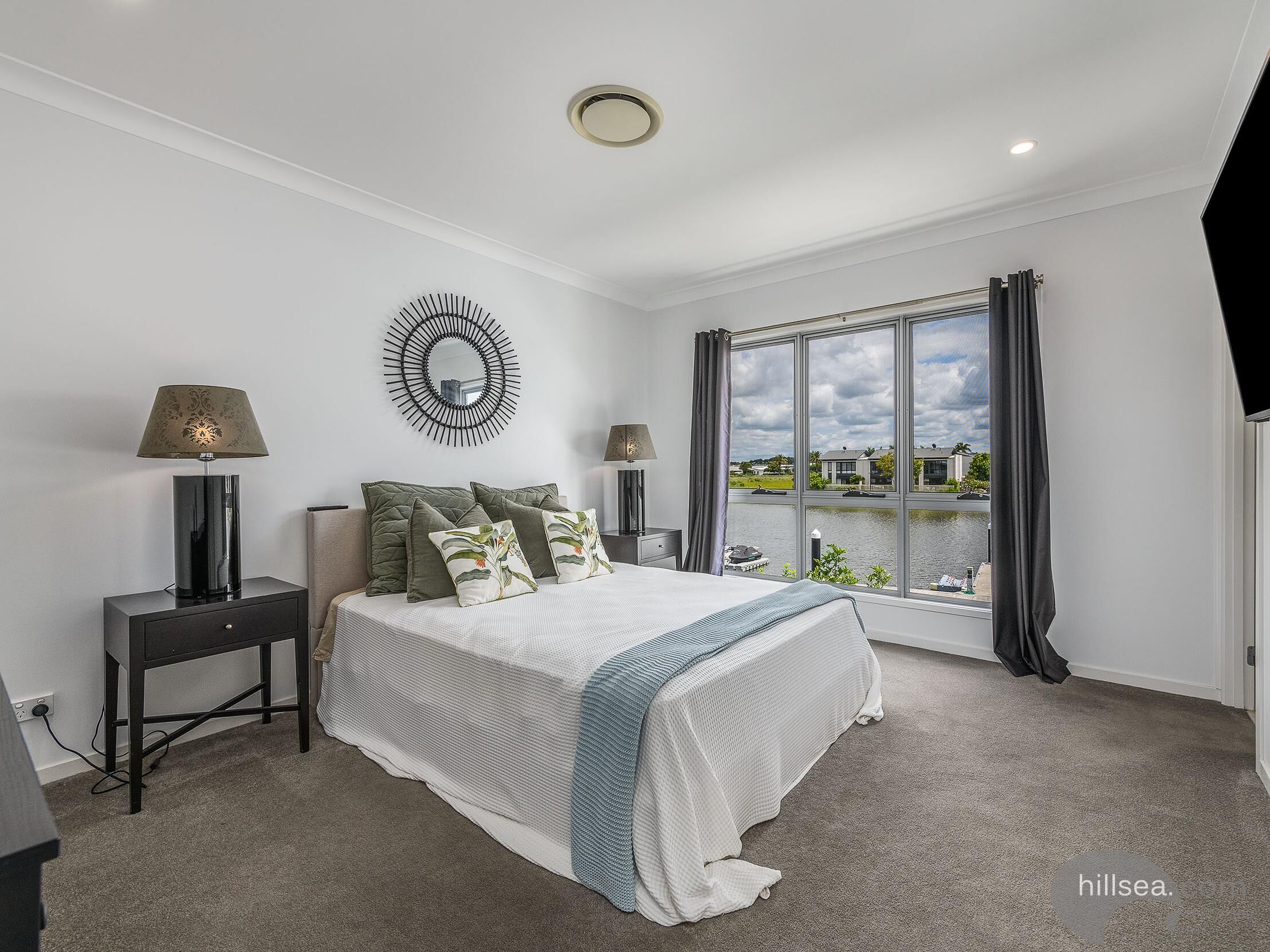 GEORGE'S HARBOUR UNIT 11 156 MARINA QUAYS BVD, Hope Island, Gold Coast, 0 habitaciones, 0 baños, Townhouse