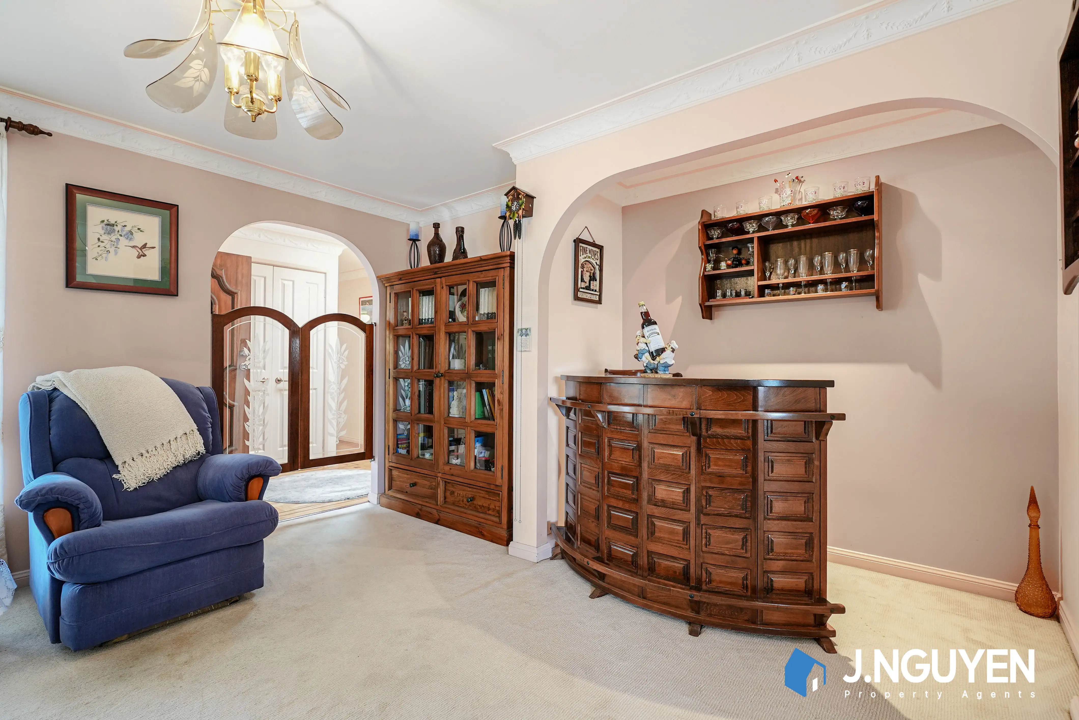 30 NORTHUMBERLAND ST, Bonnyrigg Heights, South Western Suburbs, 0房, 0浴, House