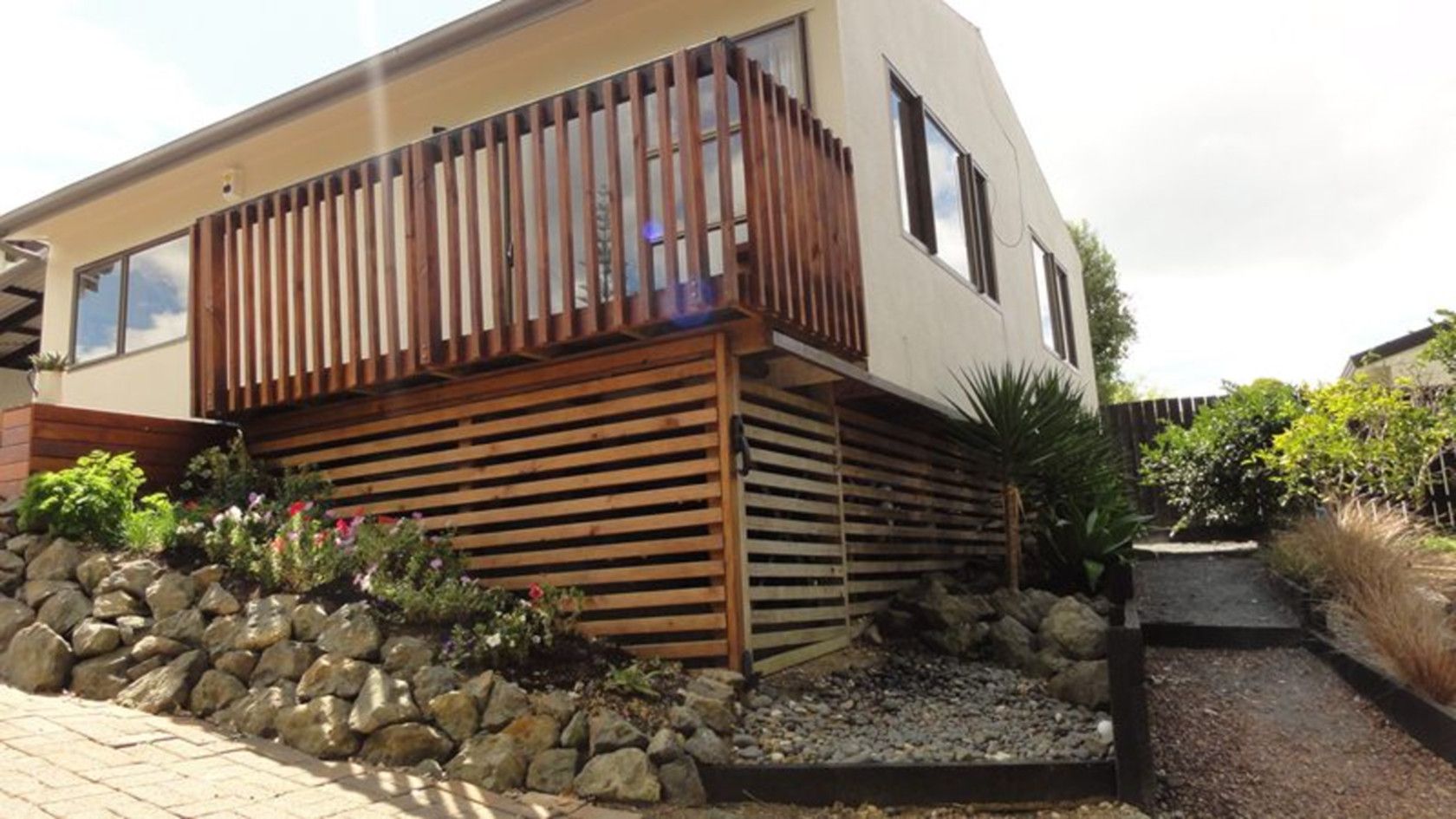 Residential  Single House Zone