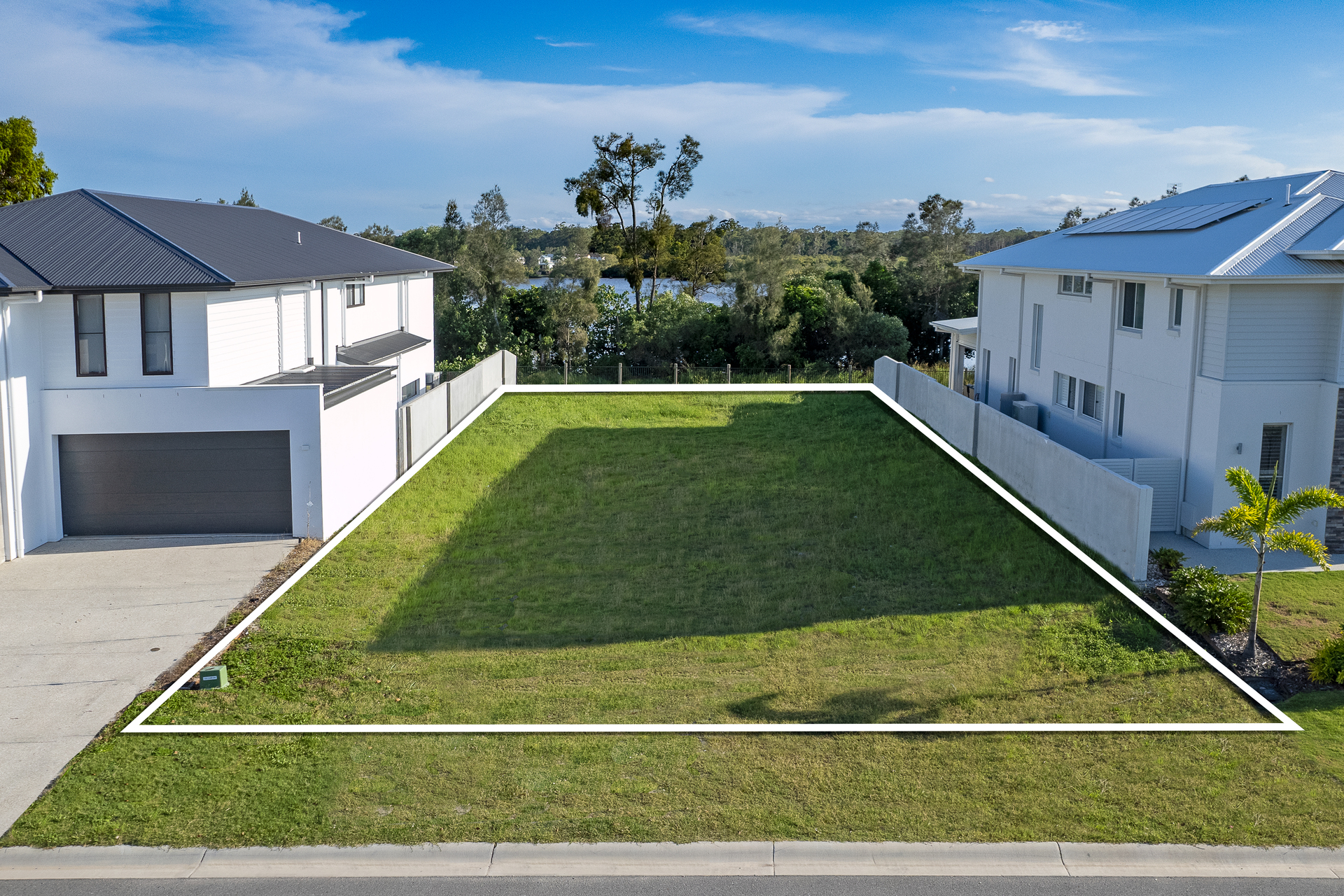 73 LAKE SERENITY BVD, HELENSVALE QLD 4212, 0 Bedrooms, 0 Bathrooms, Section