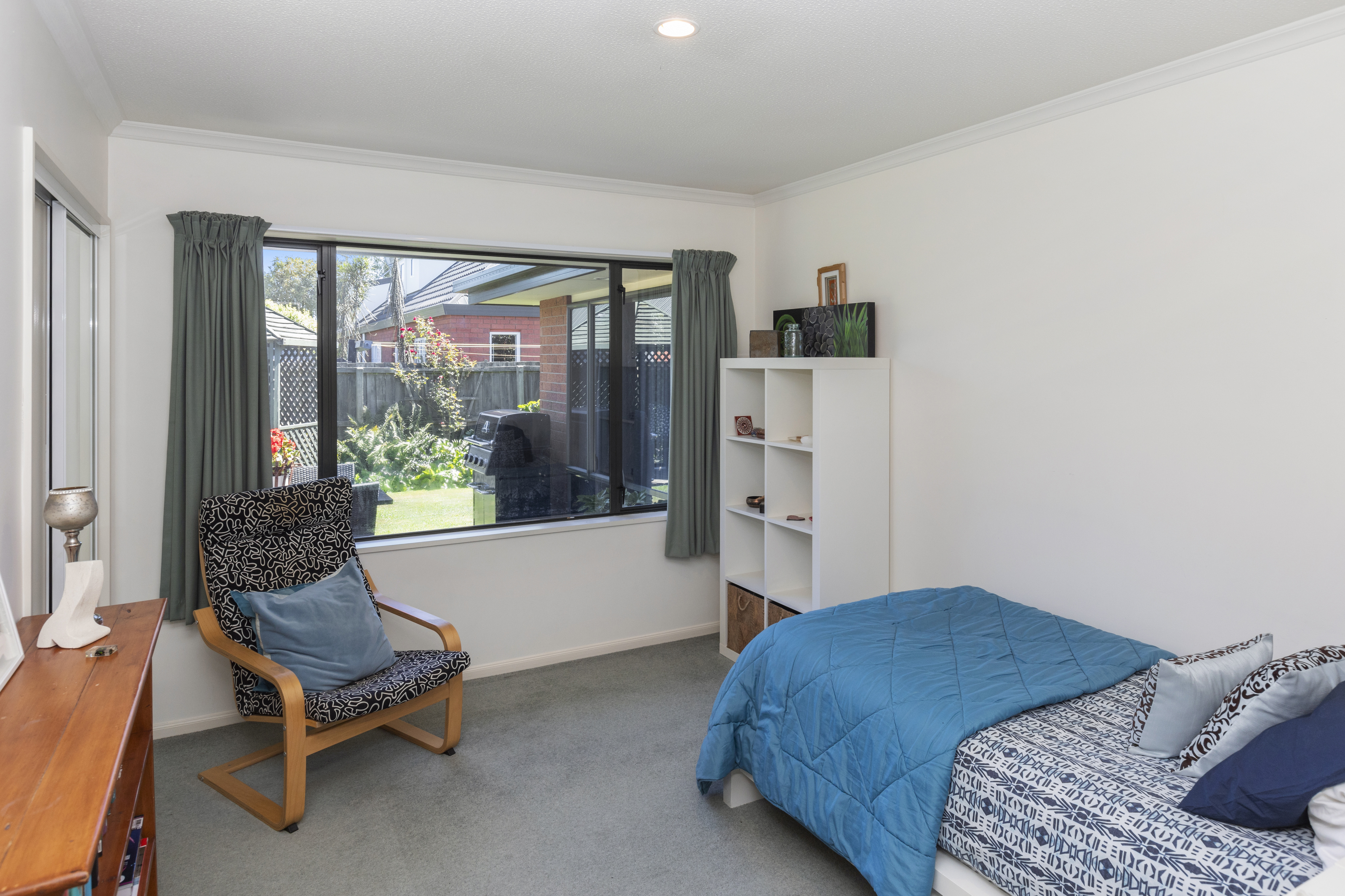 6 Berkshire Drive, Avonhead, Christchurch City, 4 ਕਮਰੇ, 2 ਬਾਥਰੂਮ, House