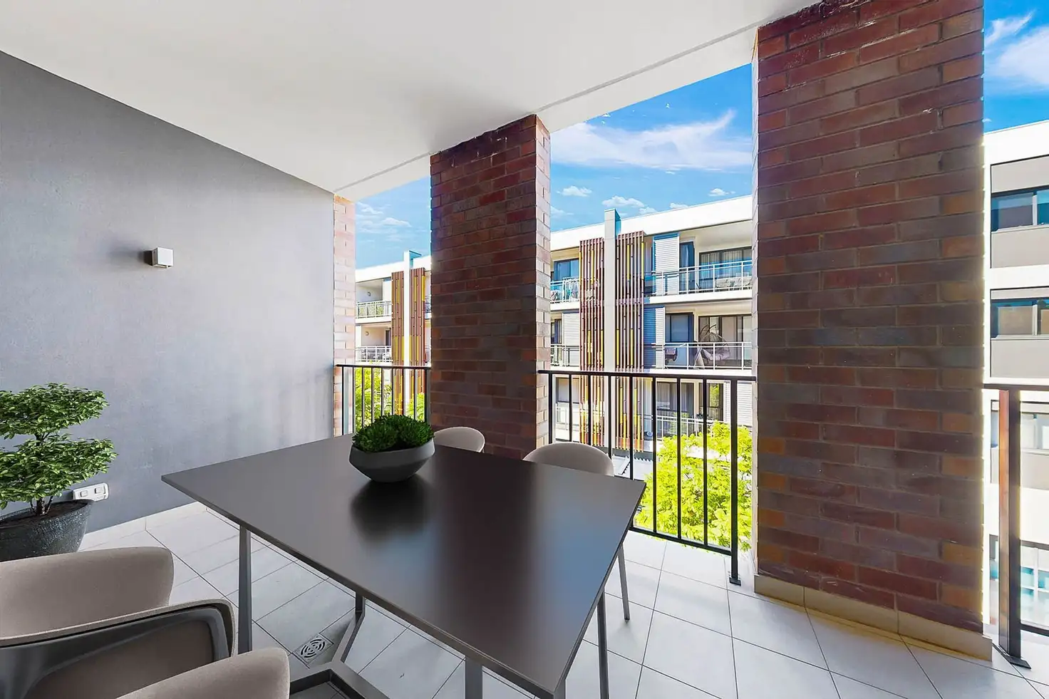 UNIT 12 9 SALVADO RD, Subiaco, Perth CBD, 0 침실, 0 욕실, Unit