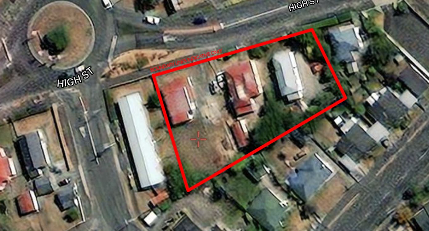 19 High Street, Masterton, Masterton, 2 phòng ngủ, 1 phòng tắm