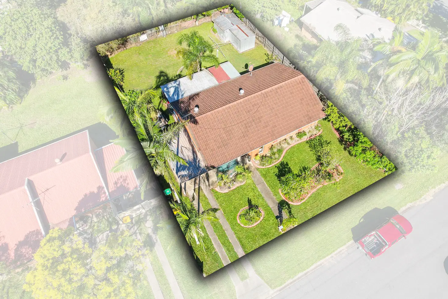 4 ILONKA ST, Deception Bay, Moreton Bay Region, 0 ਕਮਰੇ, 0 ਬਾਥਰੂਮ, House
