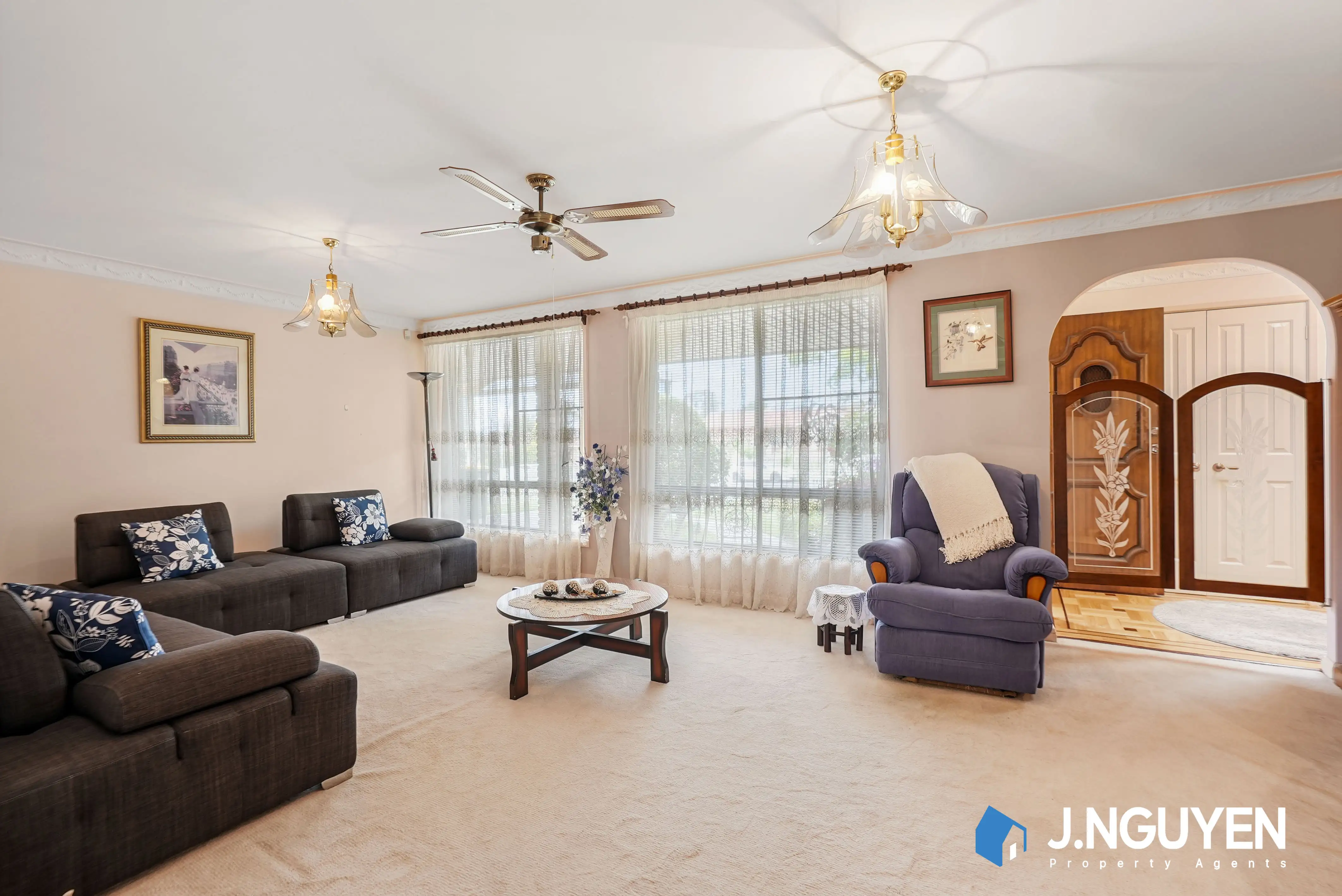 30 NORTHUMBERLAND ST, Bonnyrigg Heights, South Western Suburbs, 0房, 0浴, House