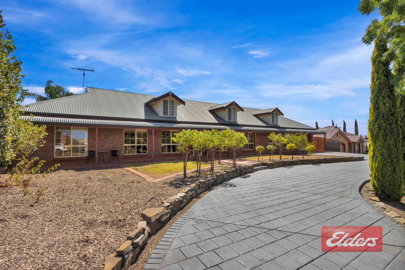 18 THE TERRACE, Gawler South, Northern Adelaide, 0房, 0浴, House