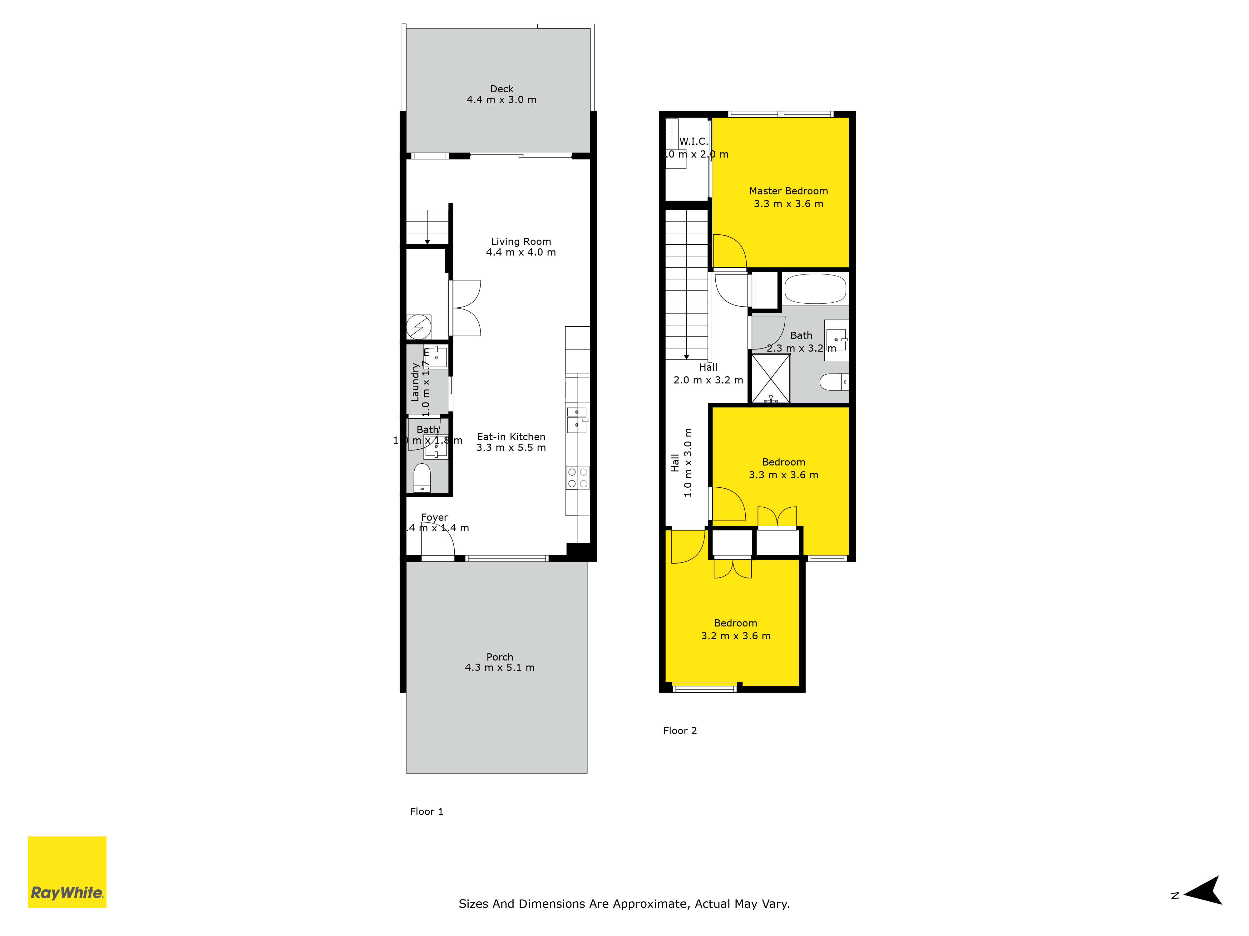 7/47 Freeland Avenue, Mount Roskill, Auckland, 3房, 1浴, House