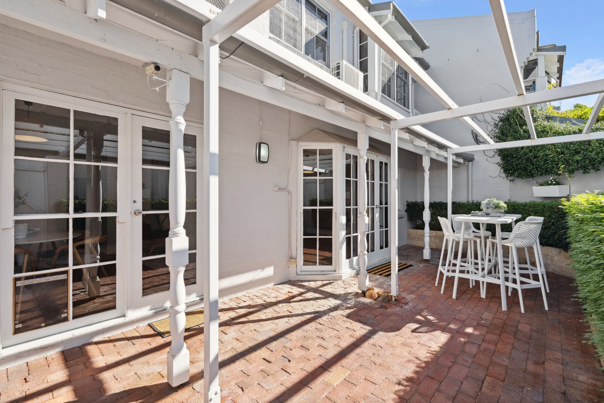 UNIT 3 60 ONSLOW RD, Shenton Park, Perth CBD, 0 غرف, 0 حمامات, Townhouse