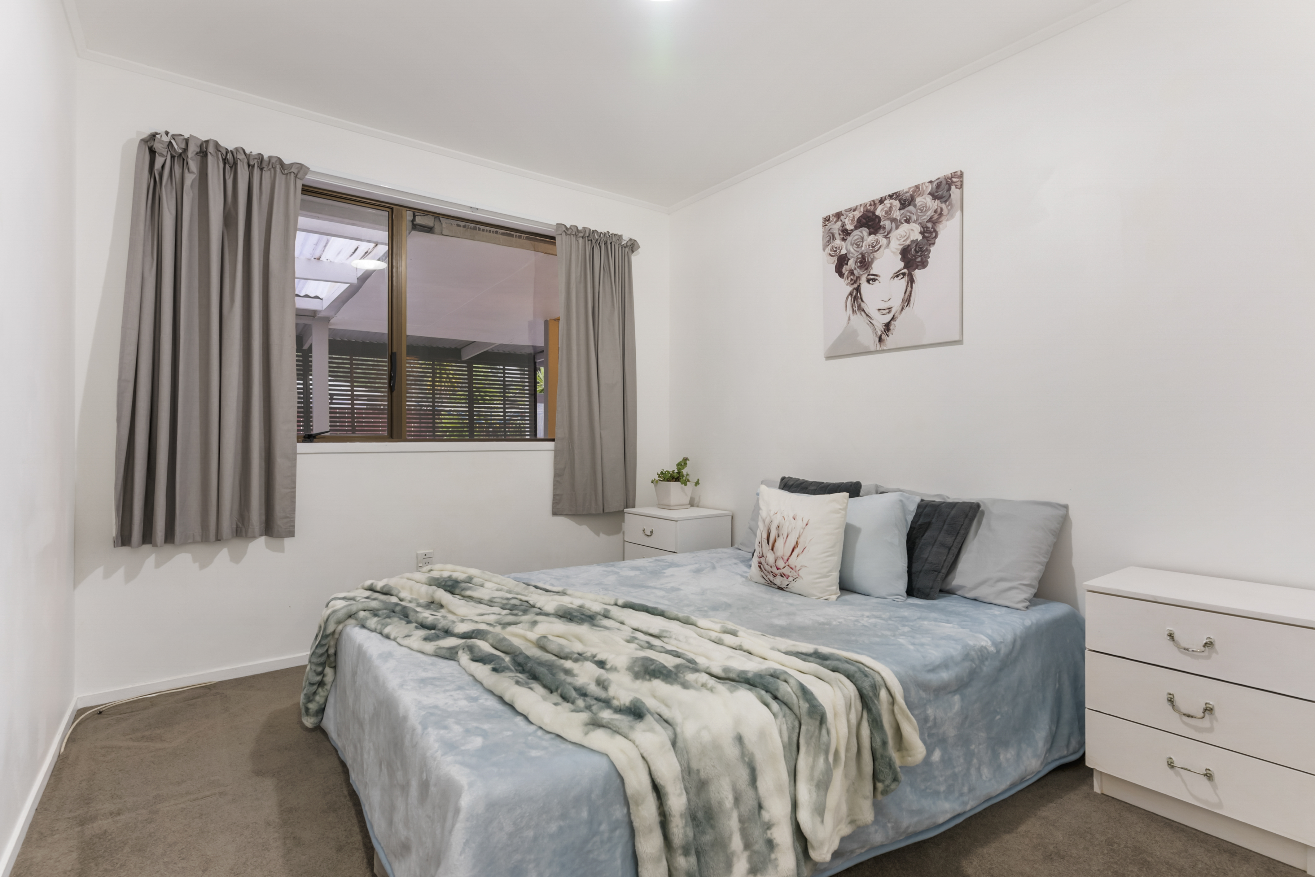 21 Fitzherbert Avenue, West Harbour, Auckland - Waitakere, 3房, 1浴, House