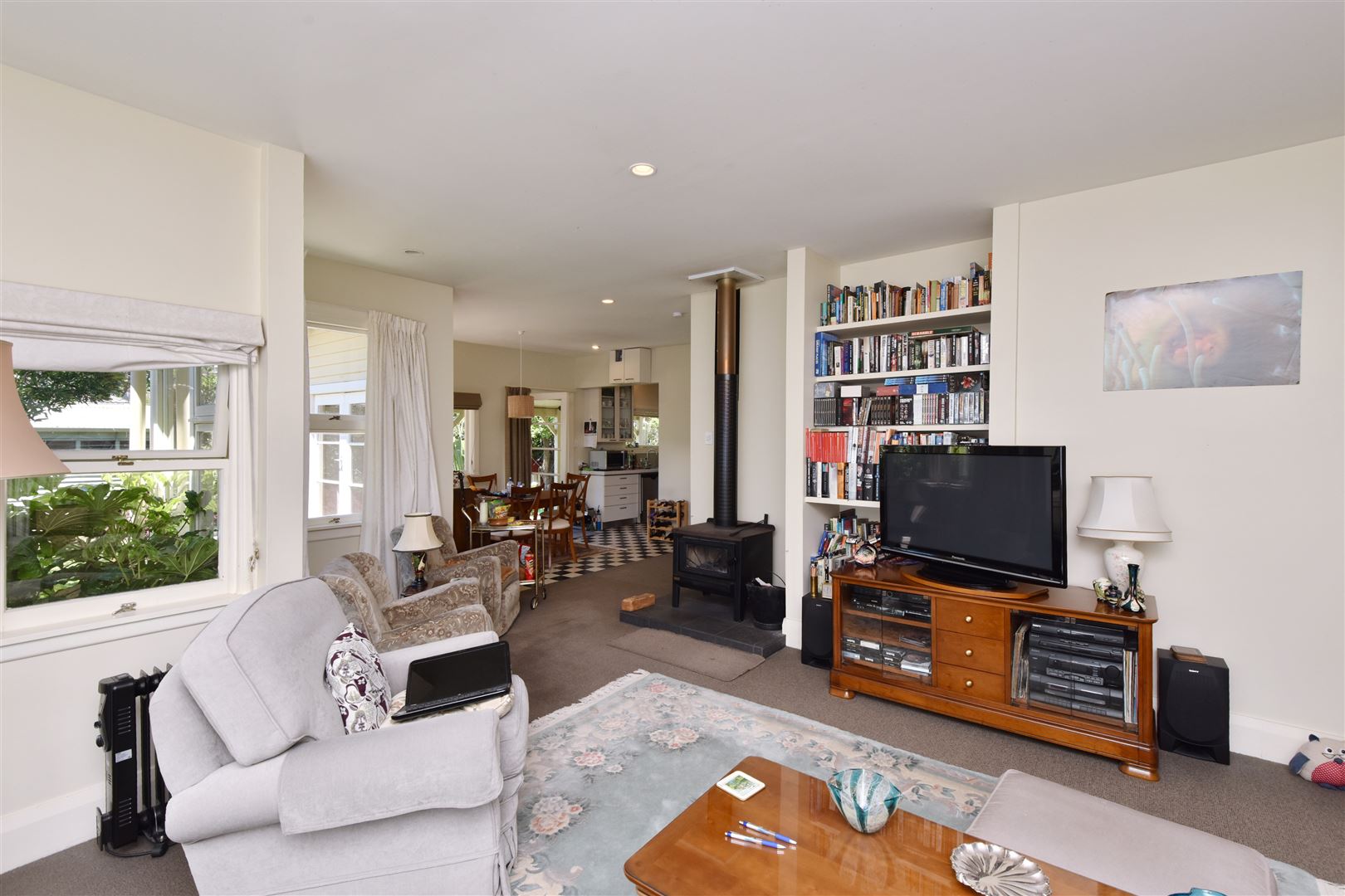 19 Taupata Street, Redcliffs, Christchurch City, 3 Bedrooms, 0 Bathrooms