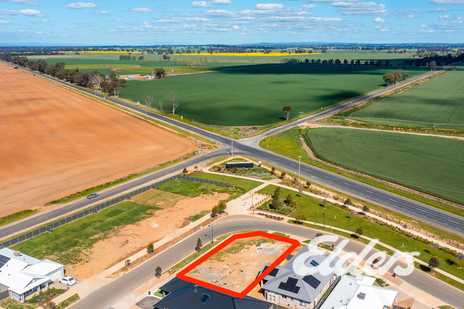 101 PETER THOMSON CCT, Yarrawonga, Wangaratta, 0部屋, 0バスルーム, Section