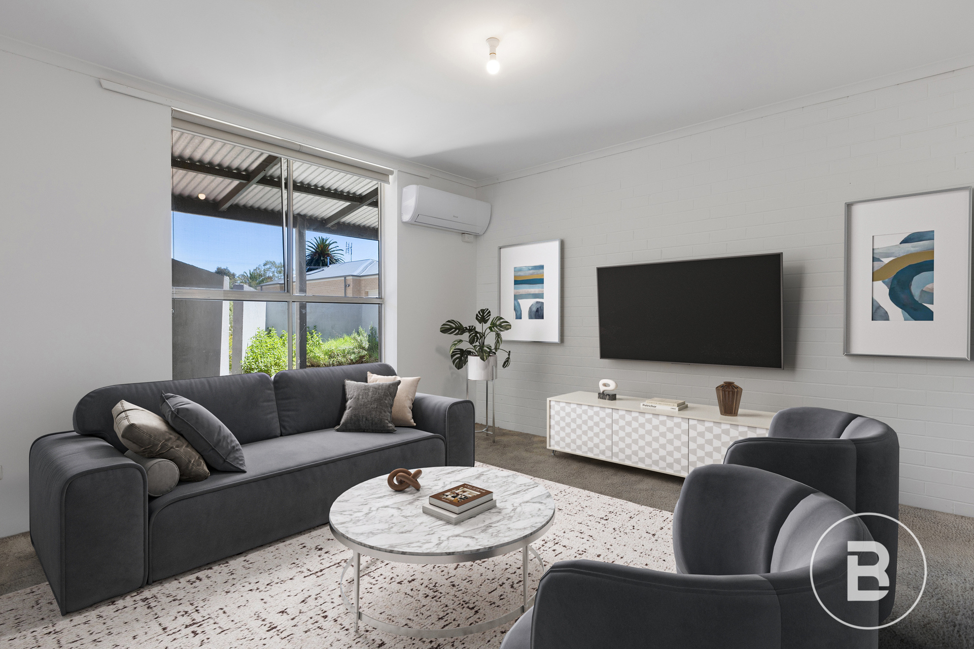 UNIT 6 22 NORFOLK ST, North Bendigo, Bendigo, 0 कमरे, 0 बाथरूम, Townhouse
