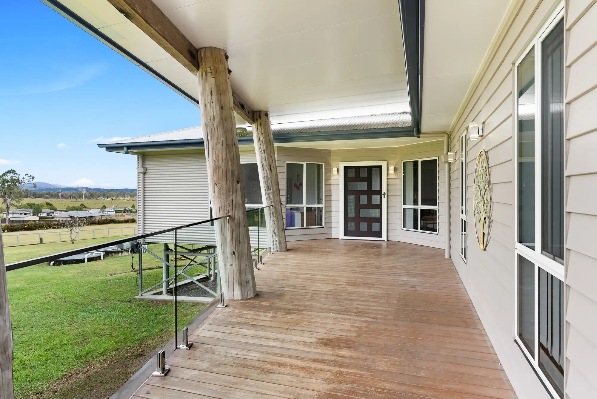 139-145 IRWIN RD, Woodhill, Beaudesert Region, 0 ห้องนอน, 0 ห้องน้ำ, House