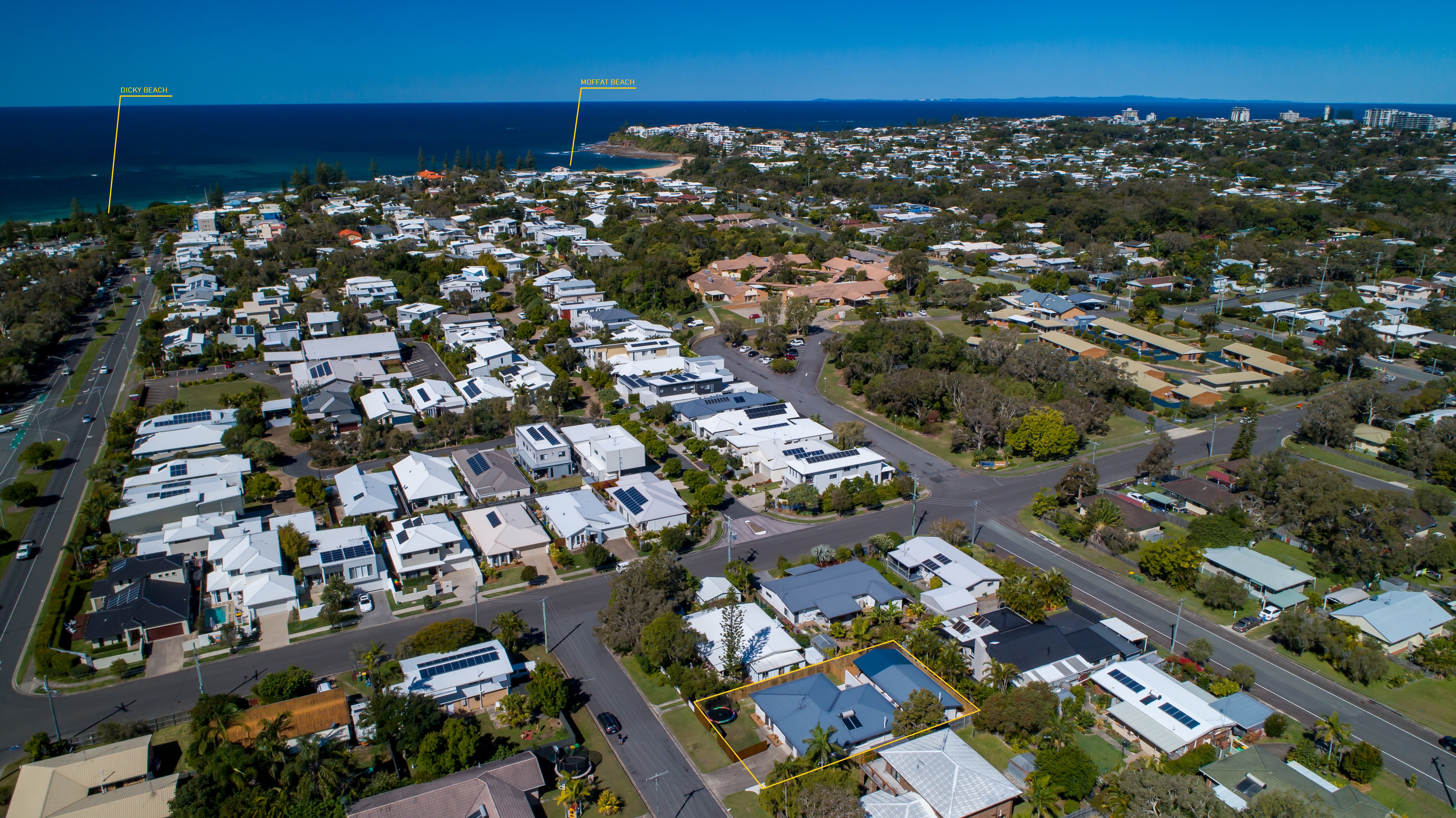 LOW DENSITY RESIDENTIAL ZONE
