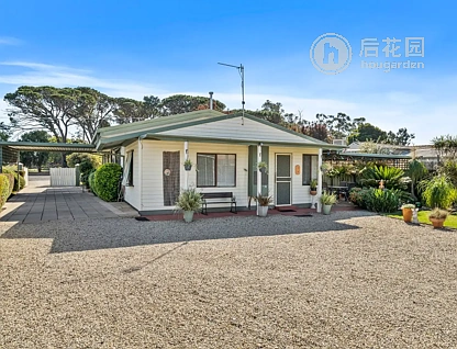 124 LUCAN ST, MULWALA NSW 2647, 0房, 0浴, House