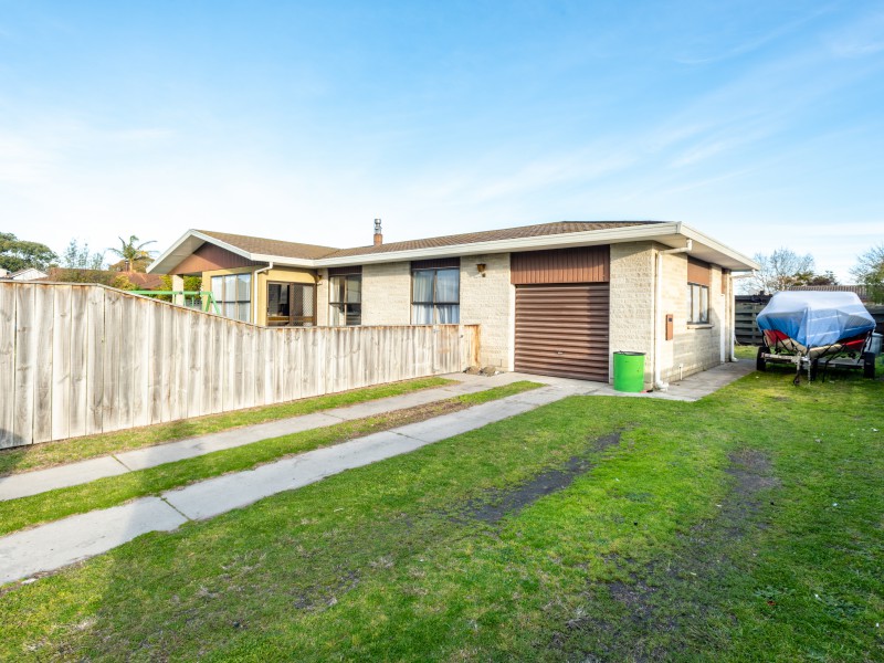 70 Anzac Street, Gisborne, Gisborne, 3房, 0浴