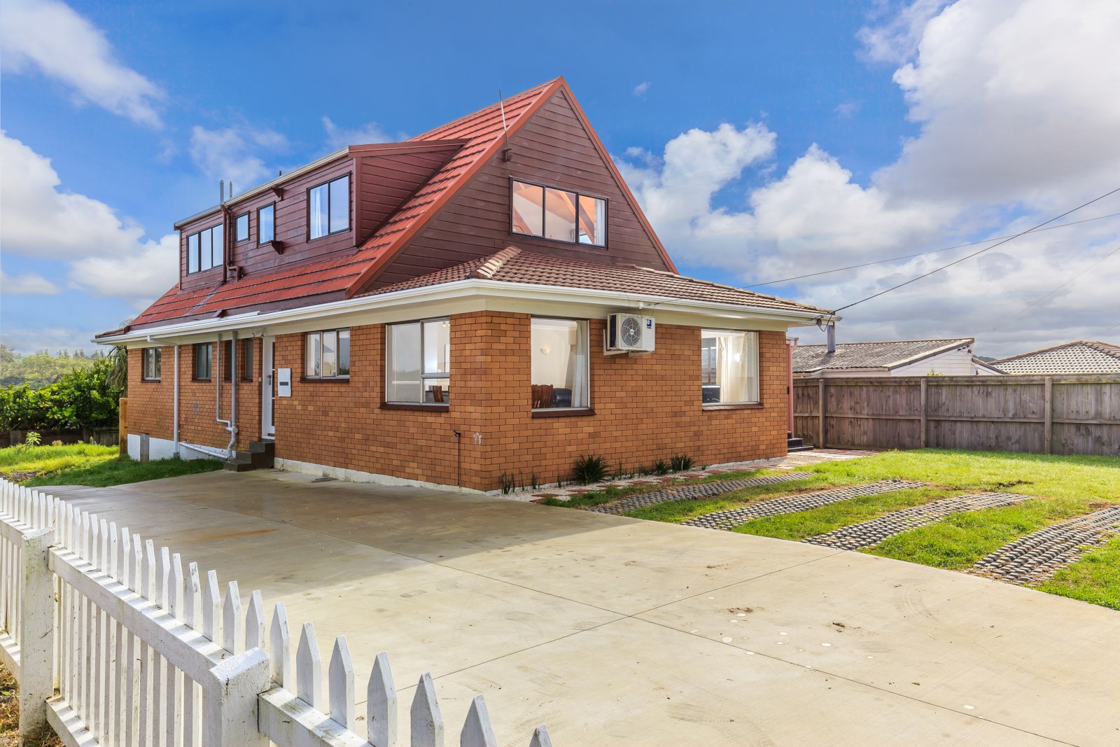 Residential  Mixed Housing Suburban Zone